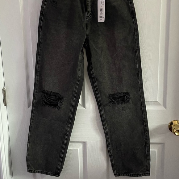 Dynamite 90s loose fit jeans - Picture 3 of 5